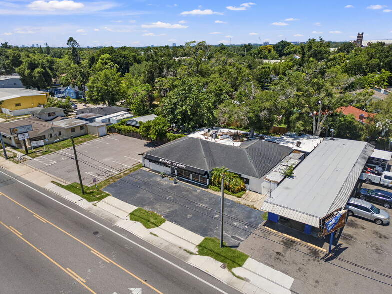 More Photos Of 5034 N Nebraska Ave, Tampa Freestanding For Sale