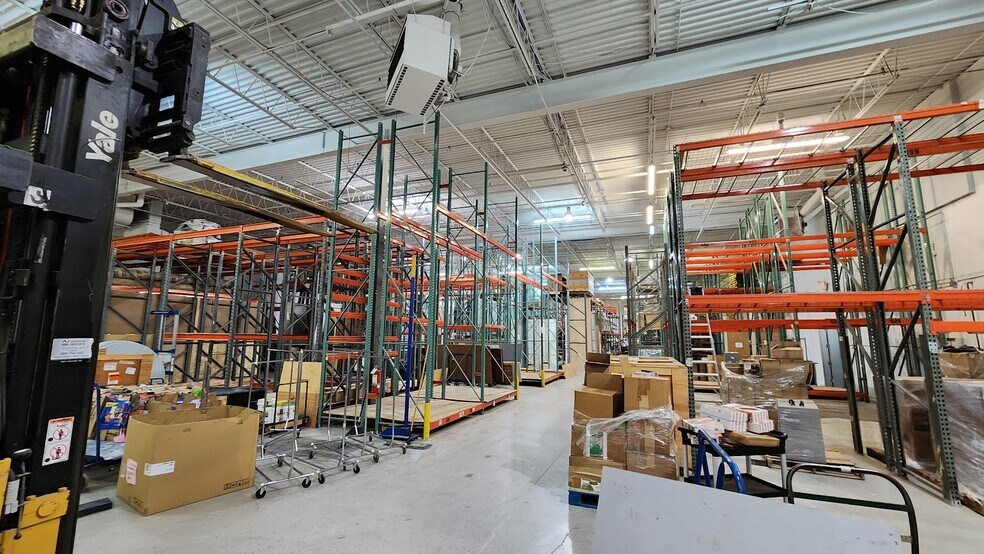 More Photos Of 490-492 Rt 46, Fairfield Industrial For Sale