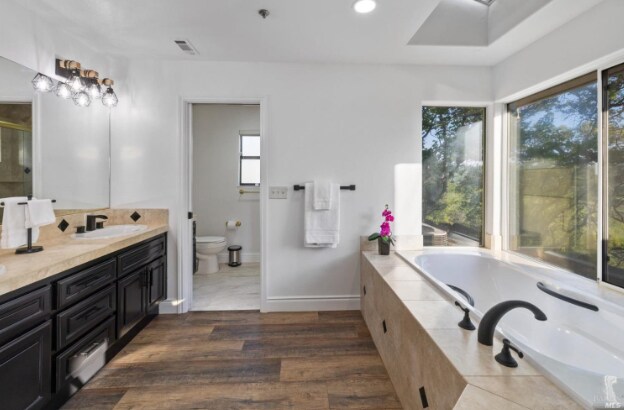 More Photos Of 8725 Quail Canyon Rd, Vacaville Land For Sale