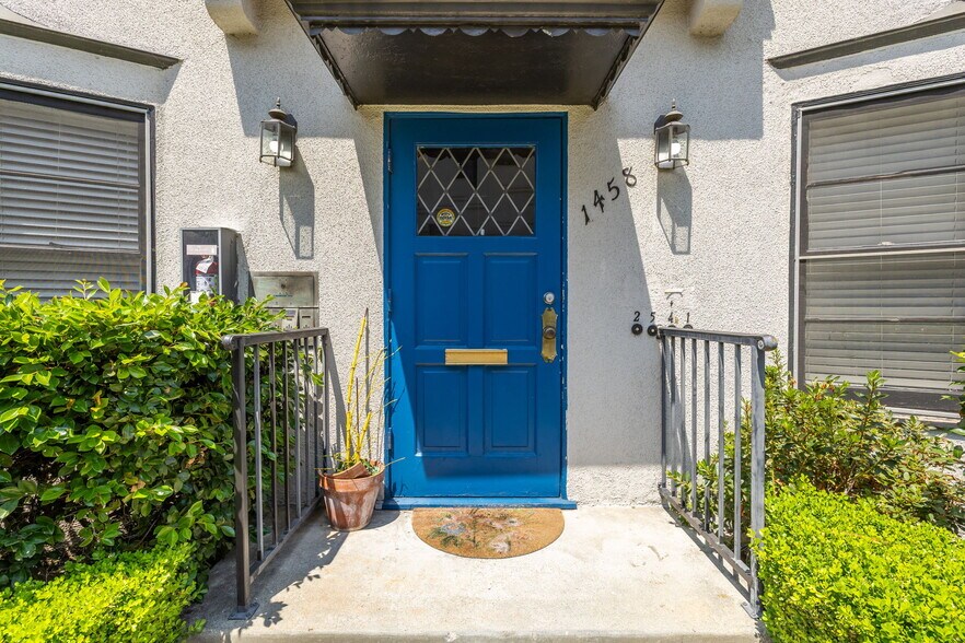 More Photos Of 1458 E Wilson Ave, Glendale Apartments For Sale