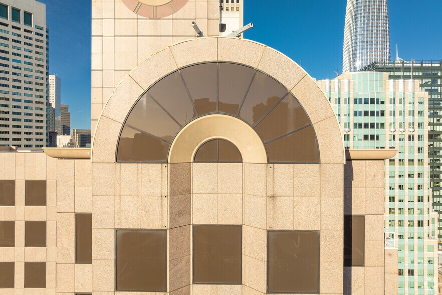 More Photos Of 33 New Montgomery St, San Francisco Office For Lease