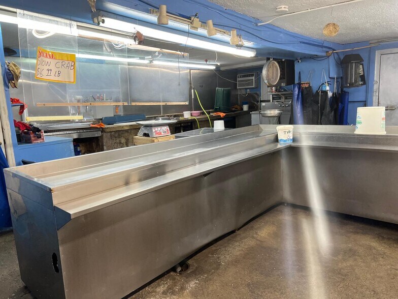 More Photos Of 1221 Springfield Ave, Irvington General Retail For Sale