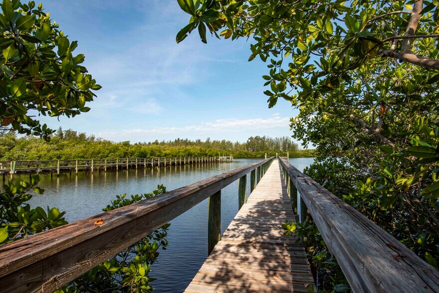 More Photos Of 2135 Florida A1A, Vero Beach Land For Sale