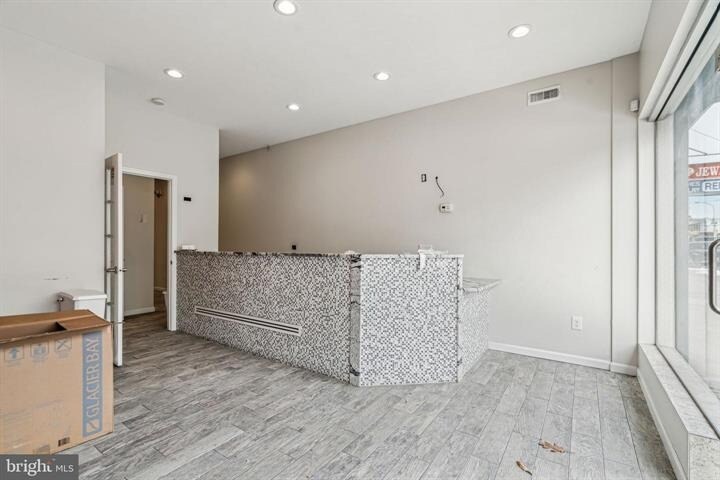 More Photos Of 5620 N 5th St, Philadelphia Storefront Retail Office For Sale