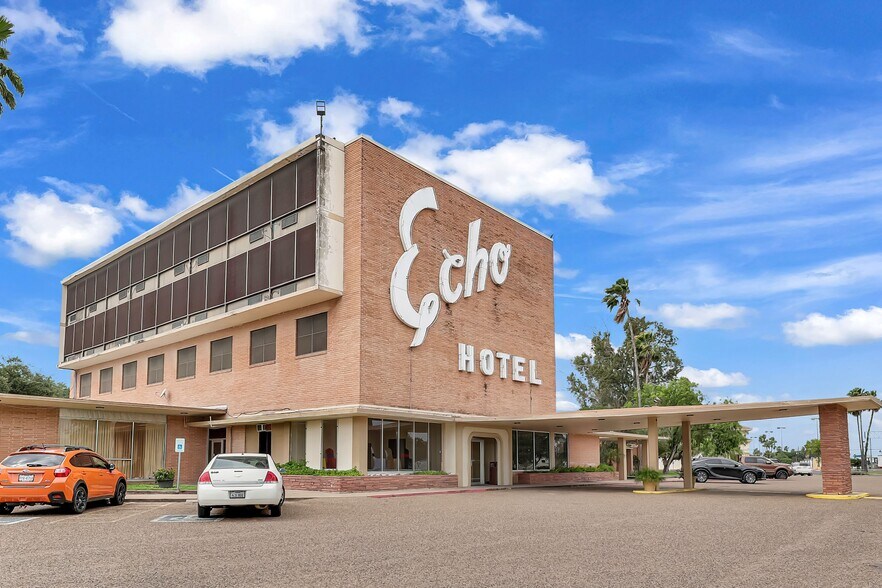More Photos Of 1903 S Closner Blvd, Edinburg Hotel For Sale