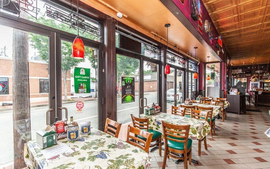 More Photos Of 2020-2026 Smith St, North Providence Storefront For Sale