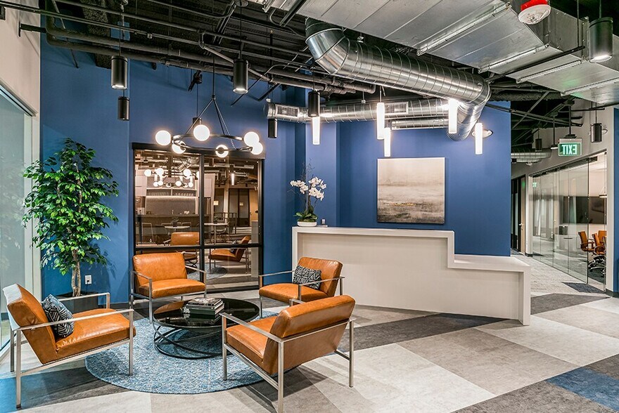 More Photos Of 2829 Townsgate Rd, Westlake Village Coworking Space