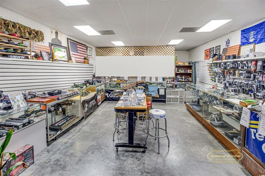 More Photos Of 2126 Highway 9 E, Longs Office For Sale