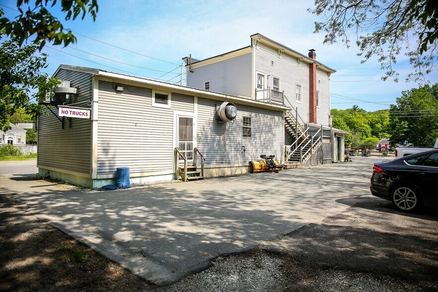 More Photos Of 3790 Main St, Willsboro Restaurant For Sale