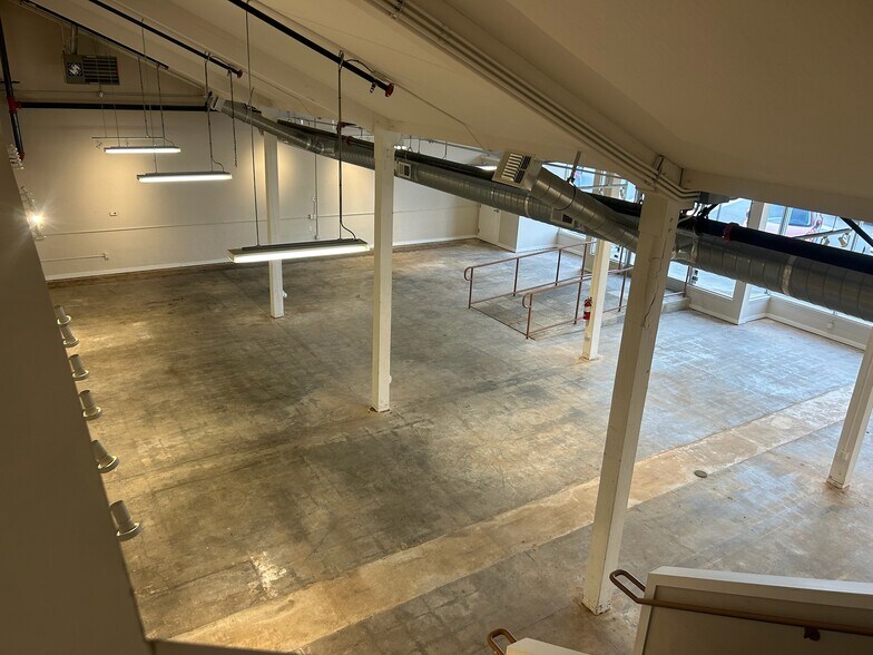 More Photos Of 25 43rd Ave, San Mateo Storefront For Lease