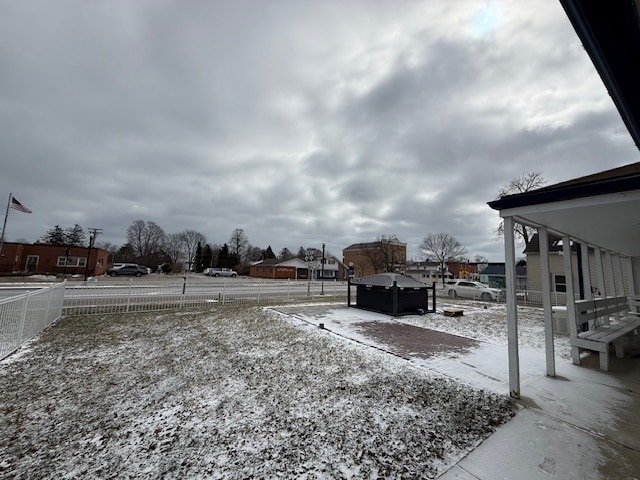 More Photos Of 41 Ridge Street, Port Sanilac Storefront Retail Office For Sale