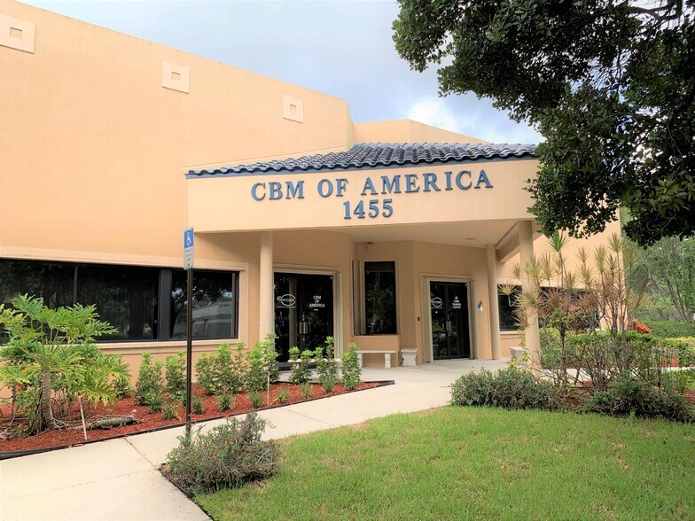 More Photos Of 1455 W Newport Center Dr, Deerfield Beach Warehouse For Sale