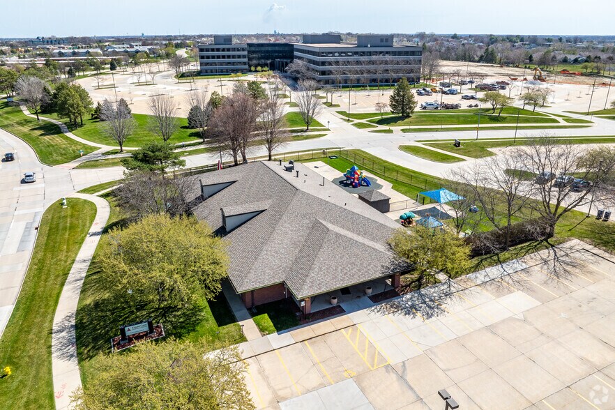 More Photos Of 7210 Vista Dr, West Des Moines Daycare Center For Sale