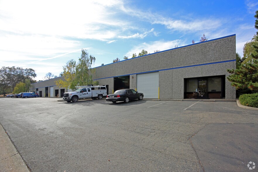 More Photos Of 6100 Enterprise Dr, Diamond Springs Light Distribution For Lease