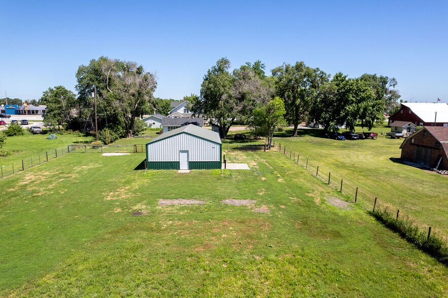 More Photos Of 115 23rd St, Columbus Land For Sale