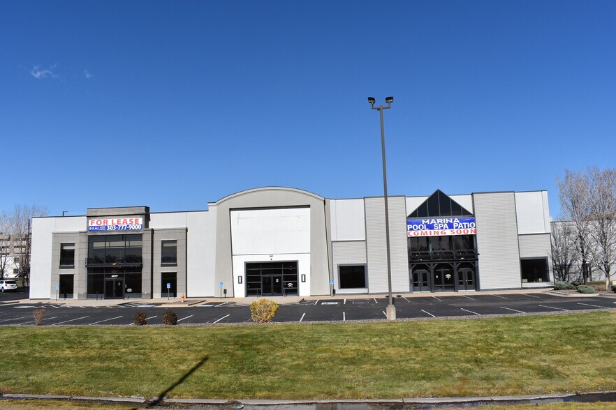 More Photos Of 10777 W 6th Ave, Lakewood Storefront For Lease