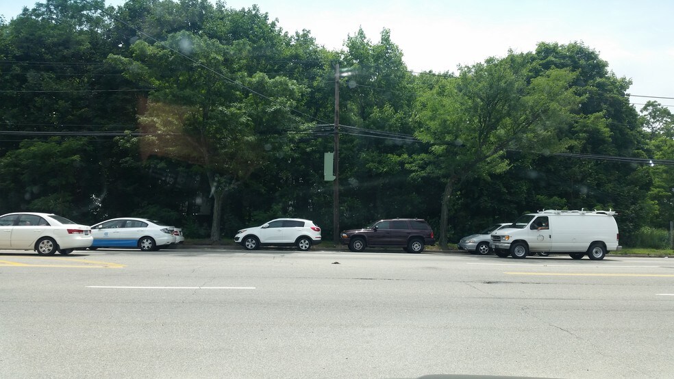 More Photos Of 295 W Old Country Rd, Hicksville Land For Sale