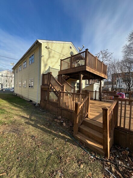 More Photos Of , New Haven Multifamily For Sale