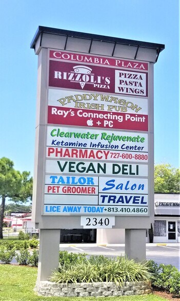 More Photos Of 2340 State Rd 580, Clearwater Unknown For Lease