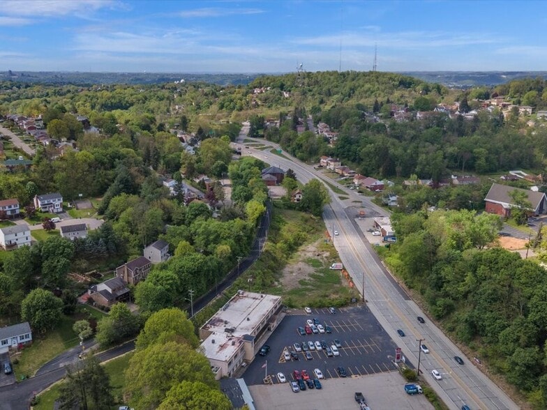 More Photos Of 113 Nelson Run Rd, Pittsburgh Land For Sale