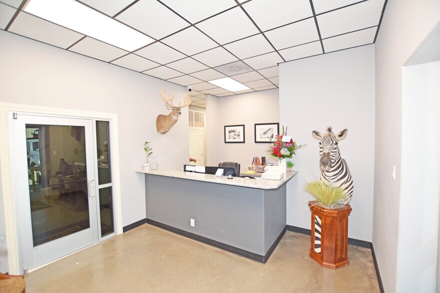 More Photos Of 2250 Dixie Blvd, Odessa Industrial For Sale