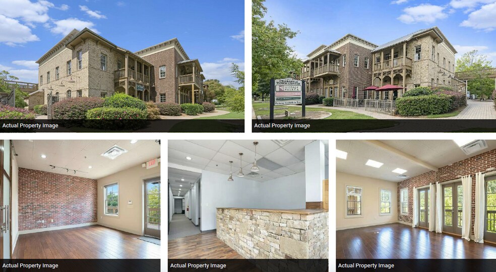 More Photos Of 12540 Broadwell Rd, Alpharetta Unknown For Lease