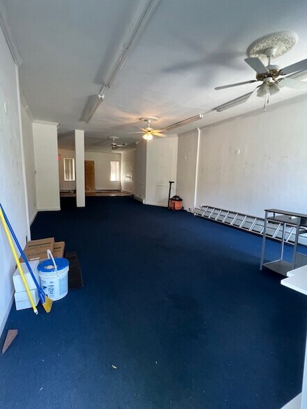 More Photos Of 776 Richmond Ter, Staten Island Storefront Retail Residential For Lease