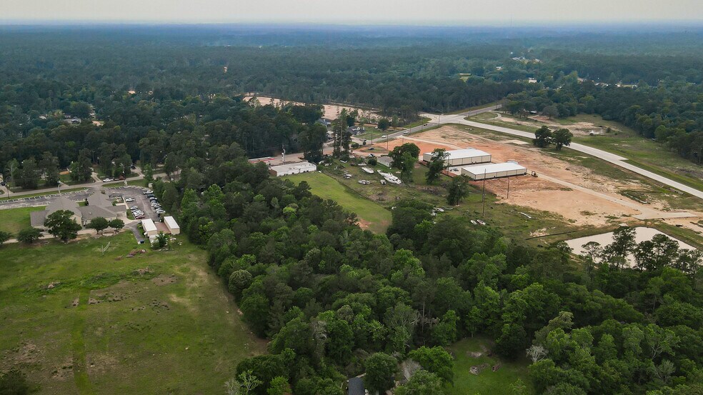 More Photos Of 29906 Dobbin Huffsmith Rd, Magnolia Land For Sale