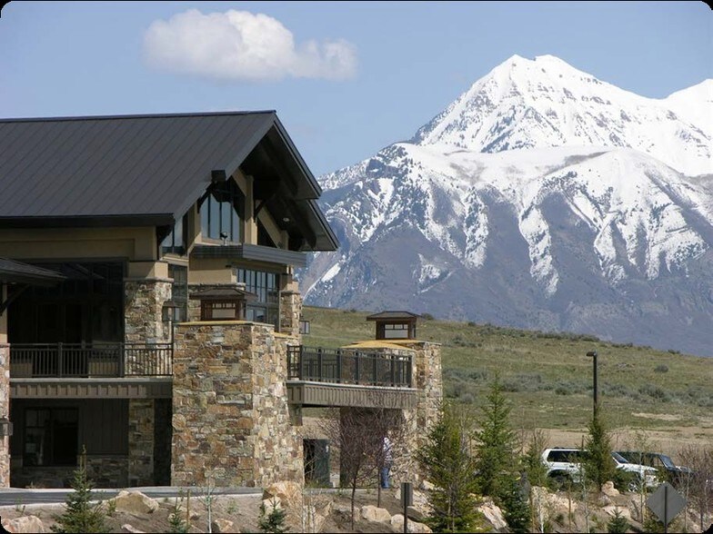 More Photos Of 3940 N Traverse Mountain Blvd, Lehi Office For Sale
