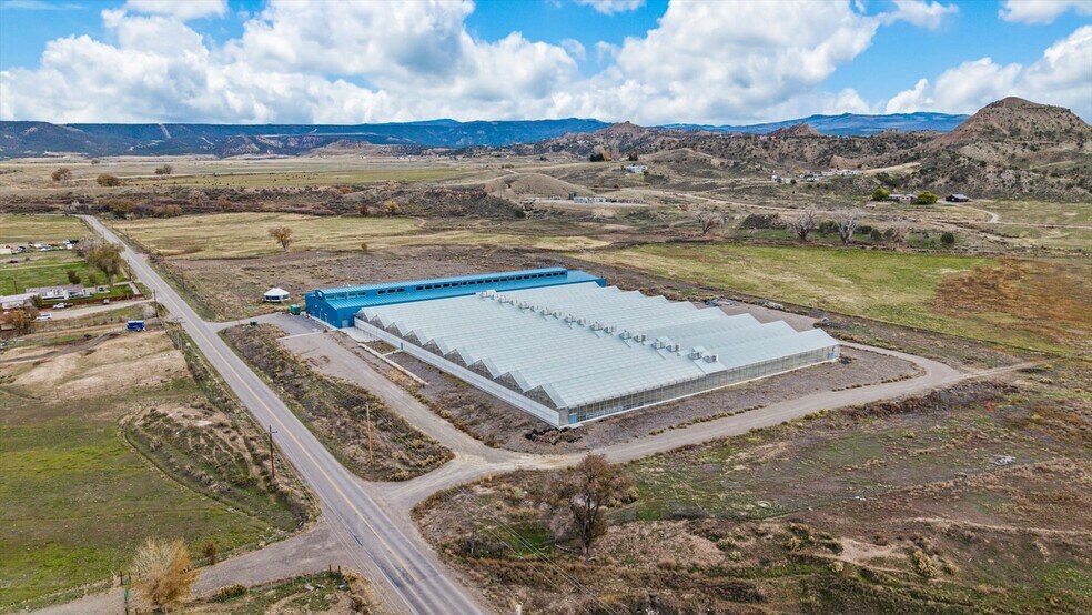 More Photos Of 584 County Road 331, Silt Distribution For Sale