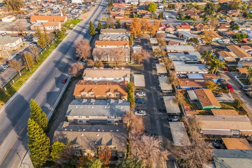 More Photos Of 331 Pacheco Rd, Bakersfield Apartments For Sale