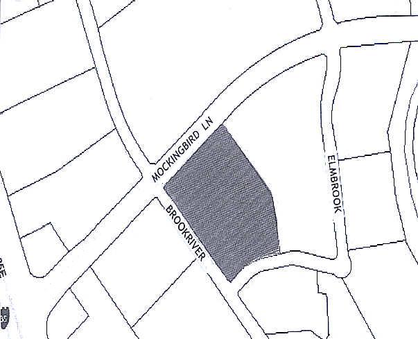 More Photos Of 1300 W Mockingbird Ln, Dallas Office For Lease