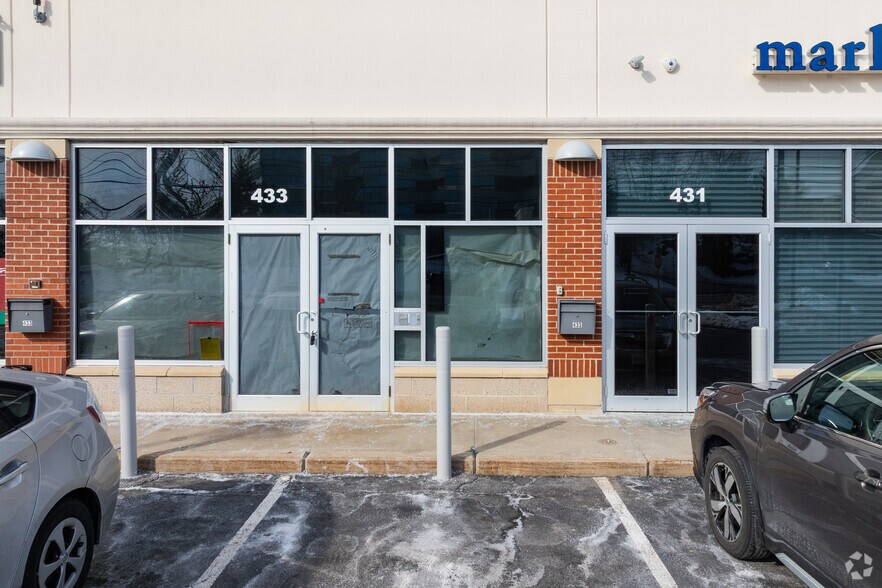 More Photos Of 433-435 Lakeside Ave, Marlborough Freestanding For Lease