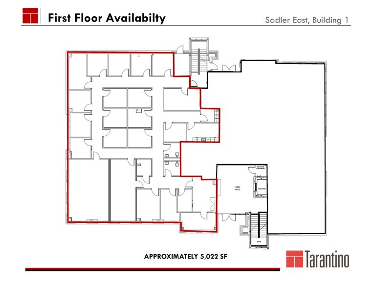 More Photos Of 1251 Sadler Dr, San Marcos Medical For Lease