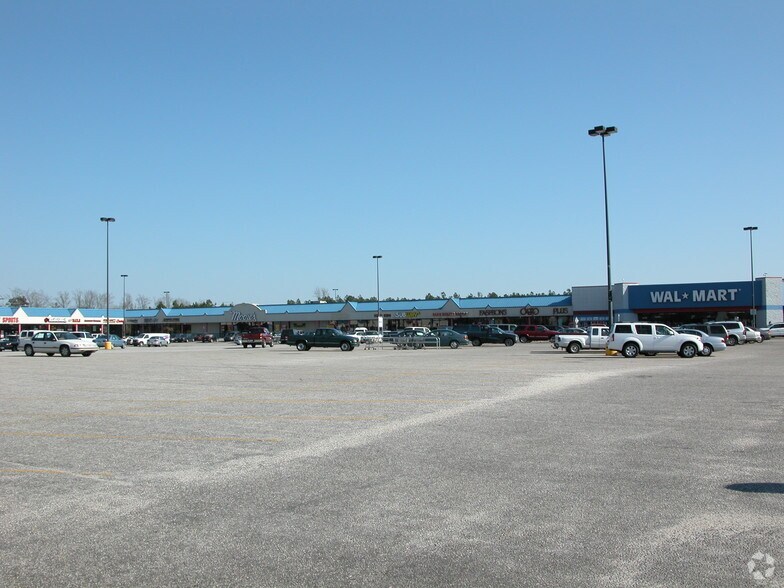 Primary Photo Of 2523-2565 E Highway 76, Marion Unknown For Lease