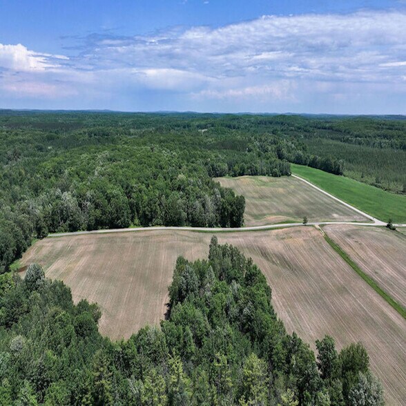 More Photos Of Fisher Road, Iola Land For Sale