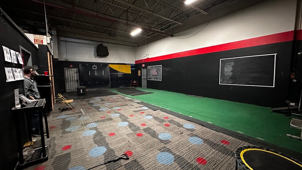 More Photos Of 1727-1801 Union Blvd, Allentown Warehouse For Lease