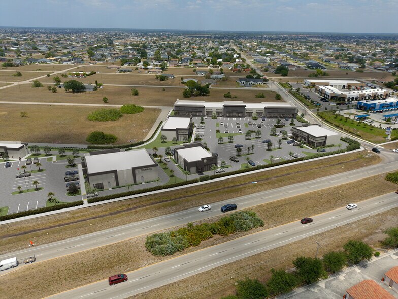 More Photos Of 1203-1211 NE Pine Island Ln, Cape Coral Unknown For Lease