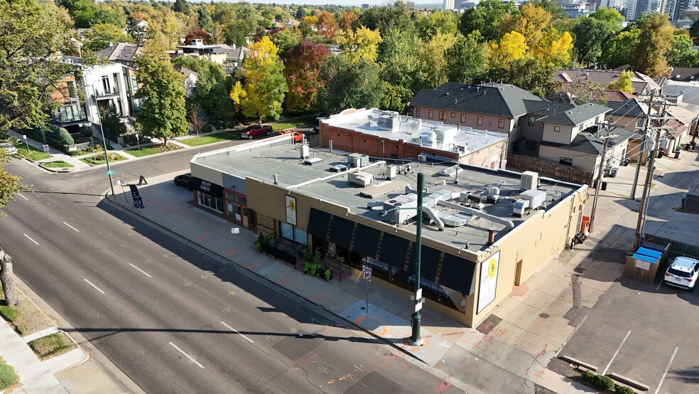 Primary Photo Of 3030-3042 E 6th Ave, Denver Storefront For Lease