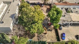 More Photos Of 6901 Woodman Ave, Van Nuys Land For Sale