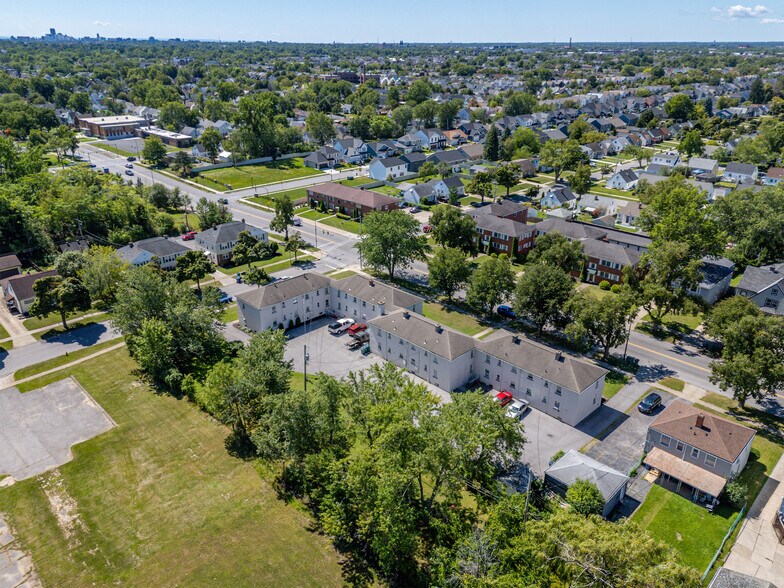 More Photos Of 575-587 Starin Ave, Buffalo Apartments For Sale