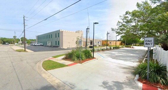 More Photos Of 1225-1231 Garden St, Titusville Office For Sale