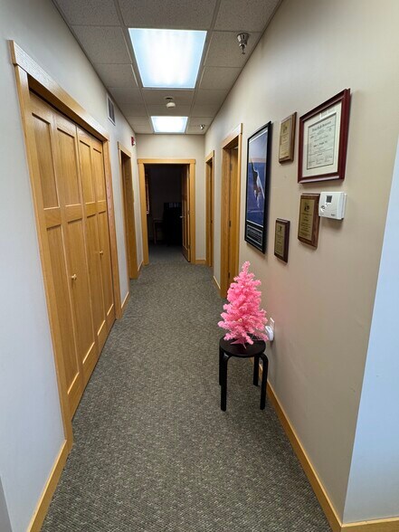 More Photos Of 2097 County Road D E, Maplewood Office For Lease