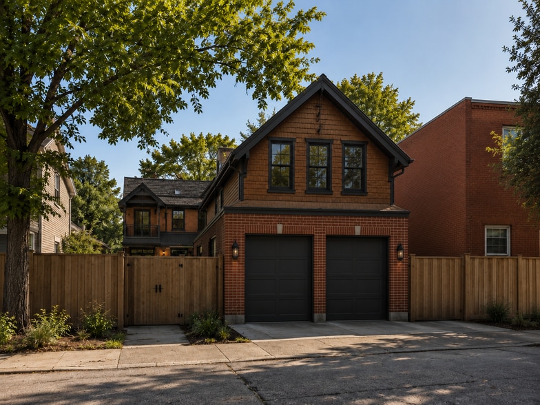 More Photos Of 3615 Zuni st, Denver Land For Sale