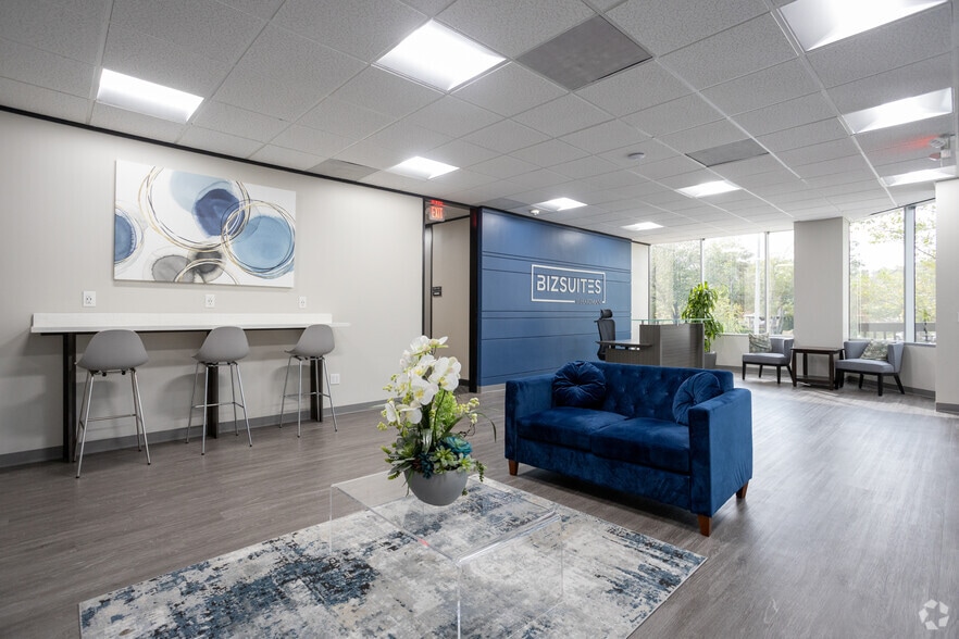 Photo of 1st Floor Ste Executive Suites