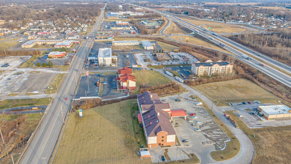 More Photos Of 0 W Leffel Ln, Springfield Land For Sale