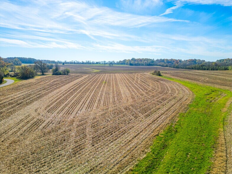 More Photos Of 7265 Bob Carr Rd, Cross Plains Land For Sale