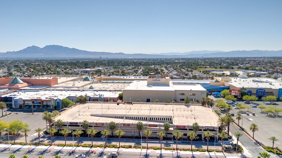 More Photos Of 3634 S Maryland Pky, Las Vegas Office For Lease