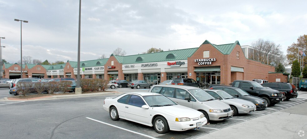 Primary Photo Of 6340-6386 York Rd, Towson Unknown For Lease