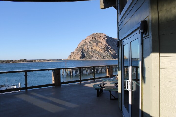 More Photos Of 1215 Embarcadero Rd, Morro Bay Freestanding For Lease